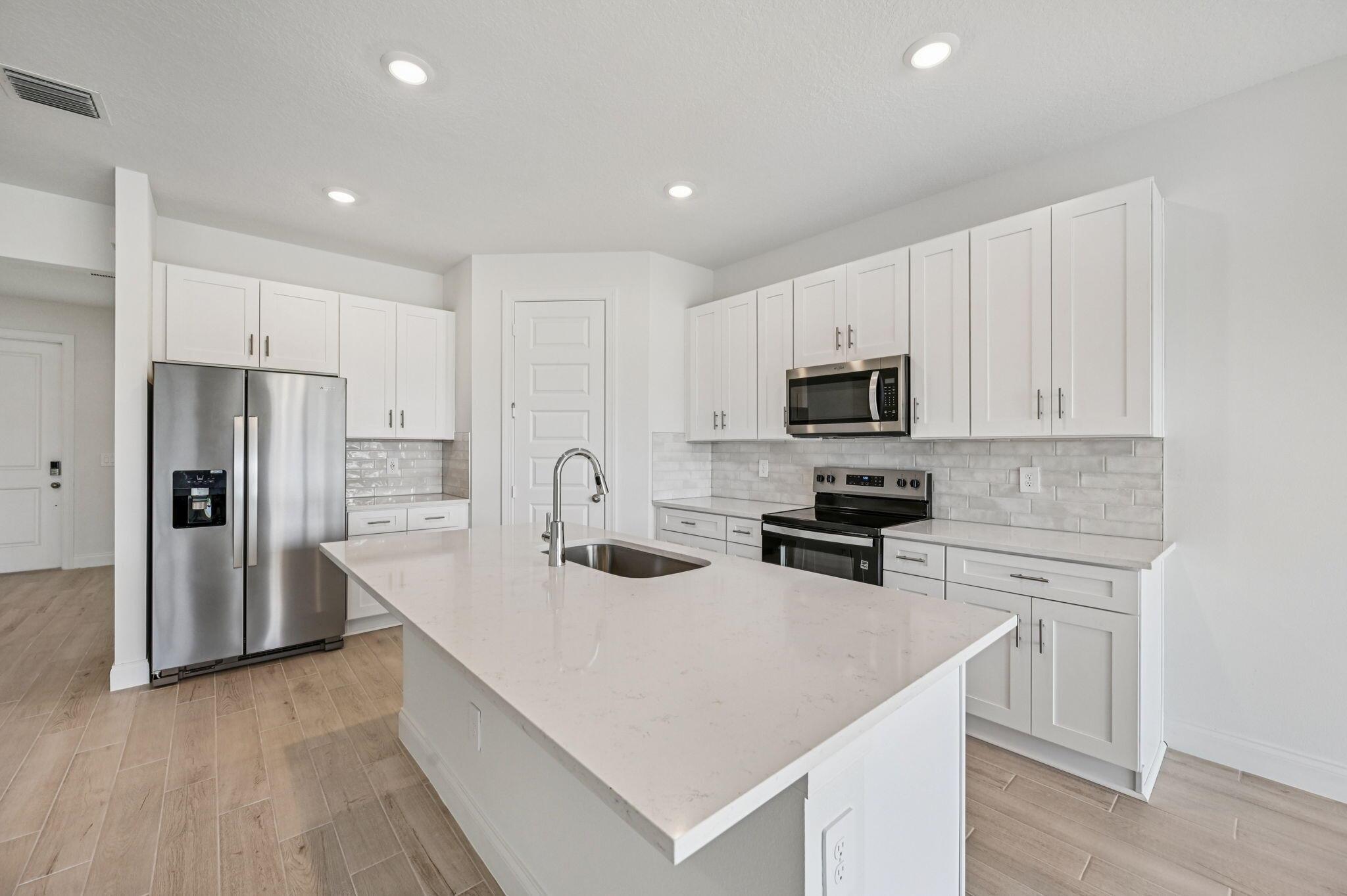 Brystol at Wylder - Residential