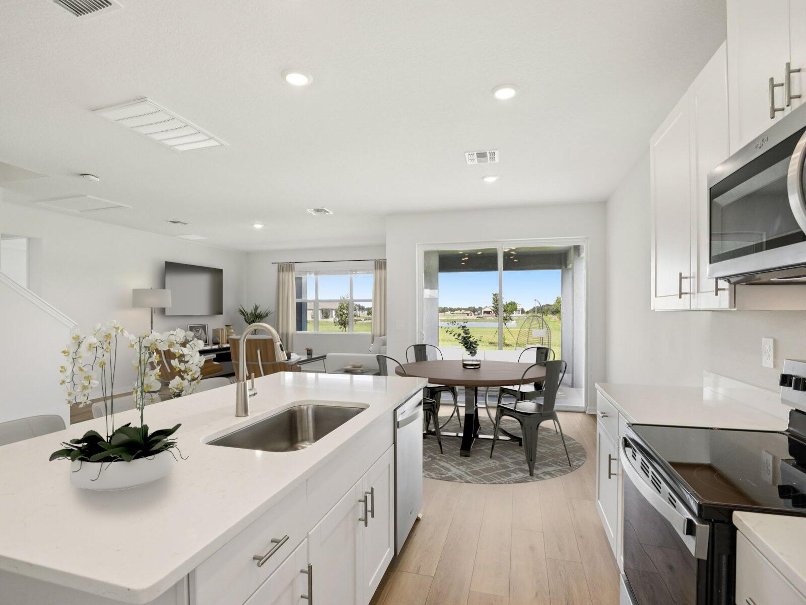 Brystol at Wylder - Residential