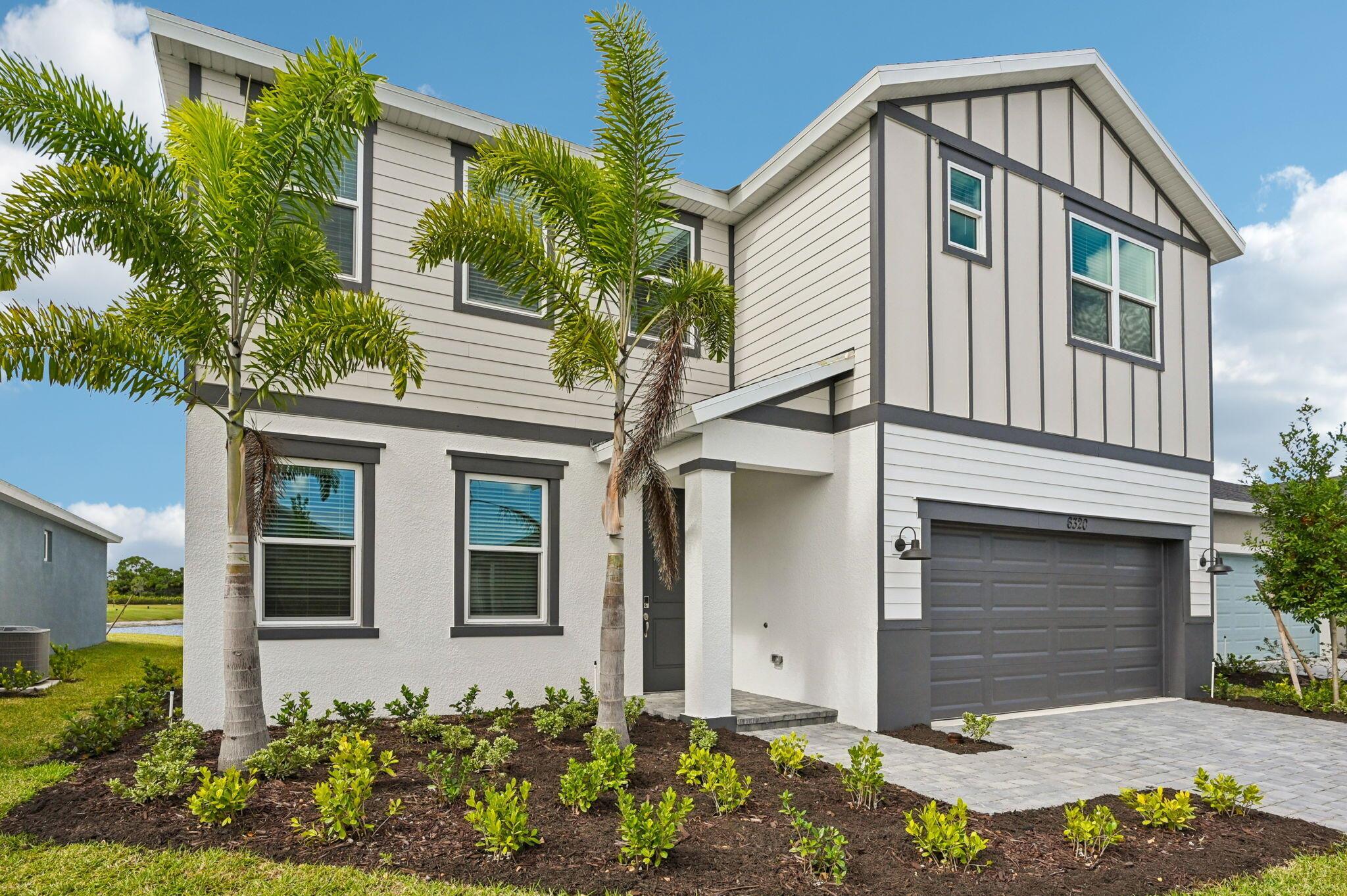 Brystol at Wylder - Residential