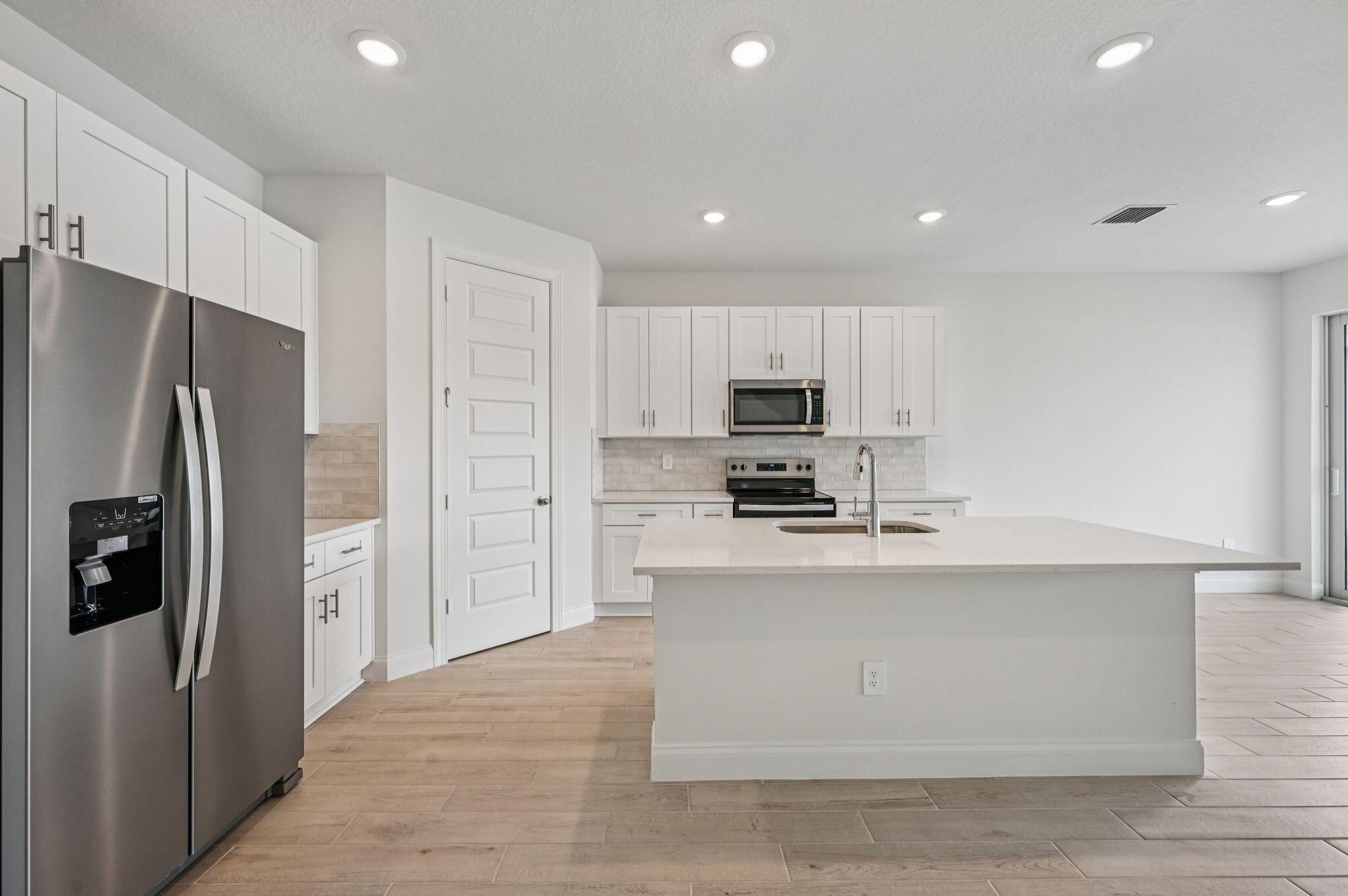 Brystol at Wylder - Residential