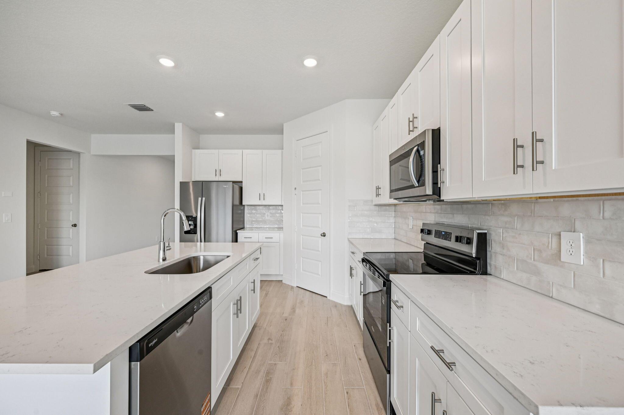 Brystol at Wylder - Residential