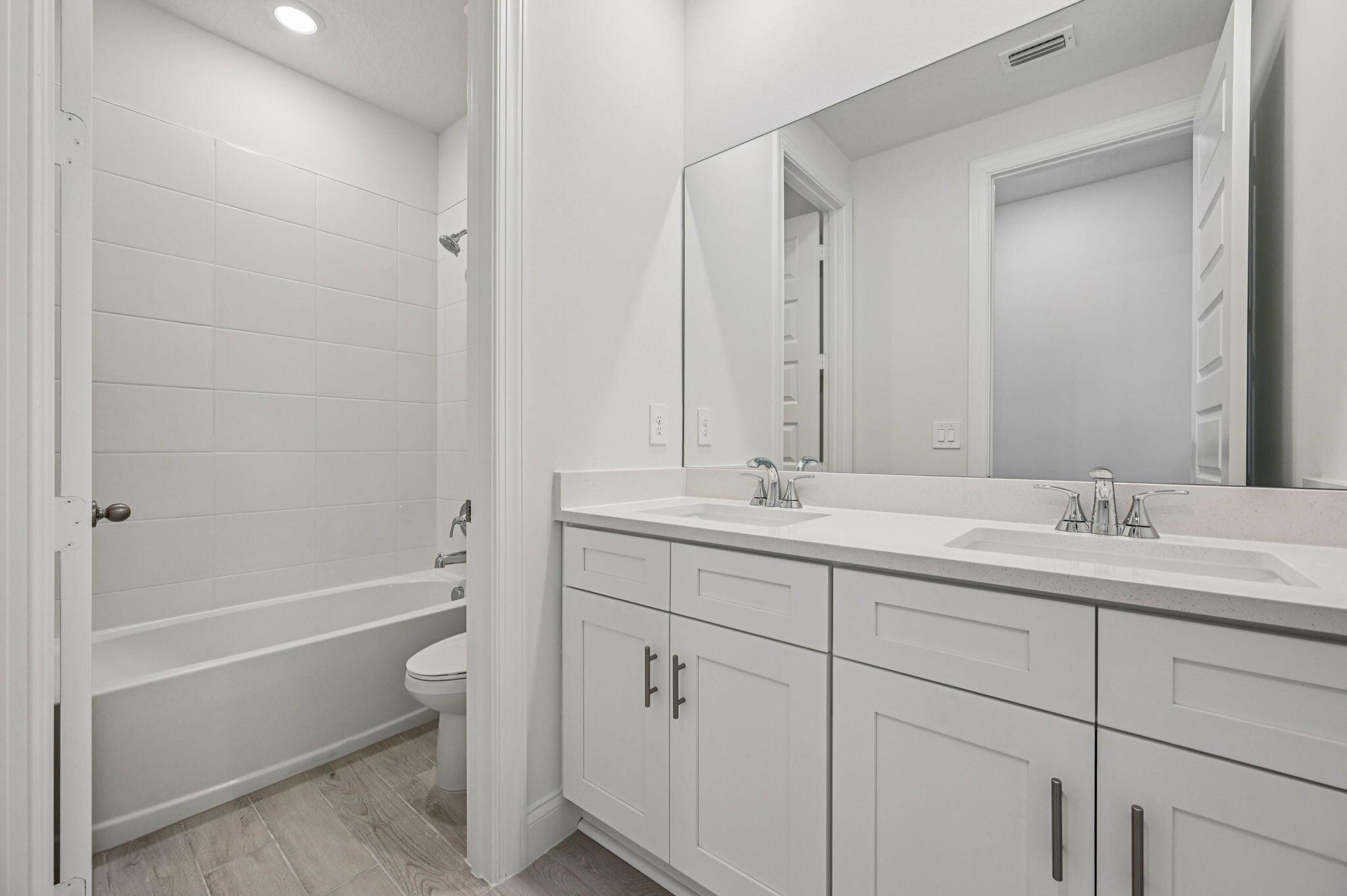 Brystol at Wylder - Residential