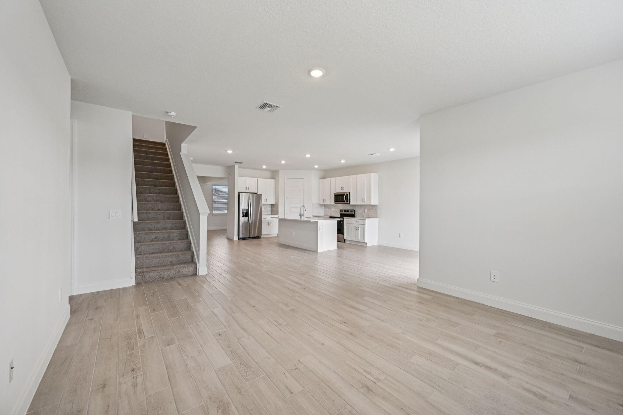 Brystol at Wylder - Residential