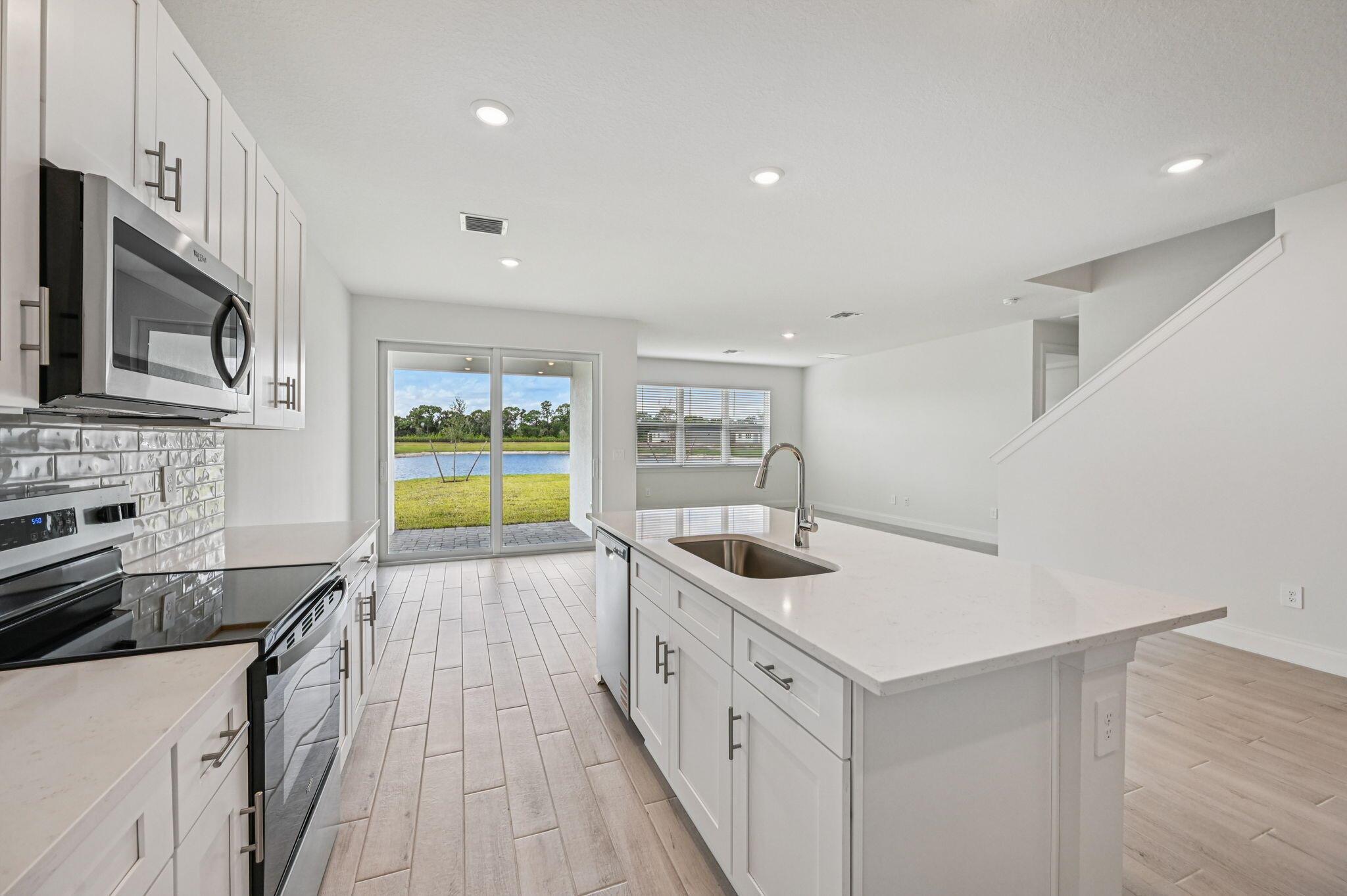 Brystol at Wylder - Residential