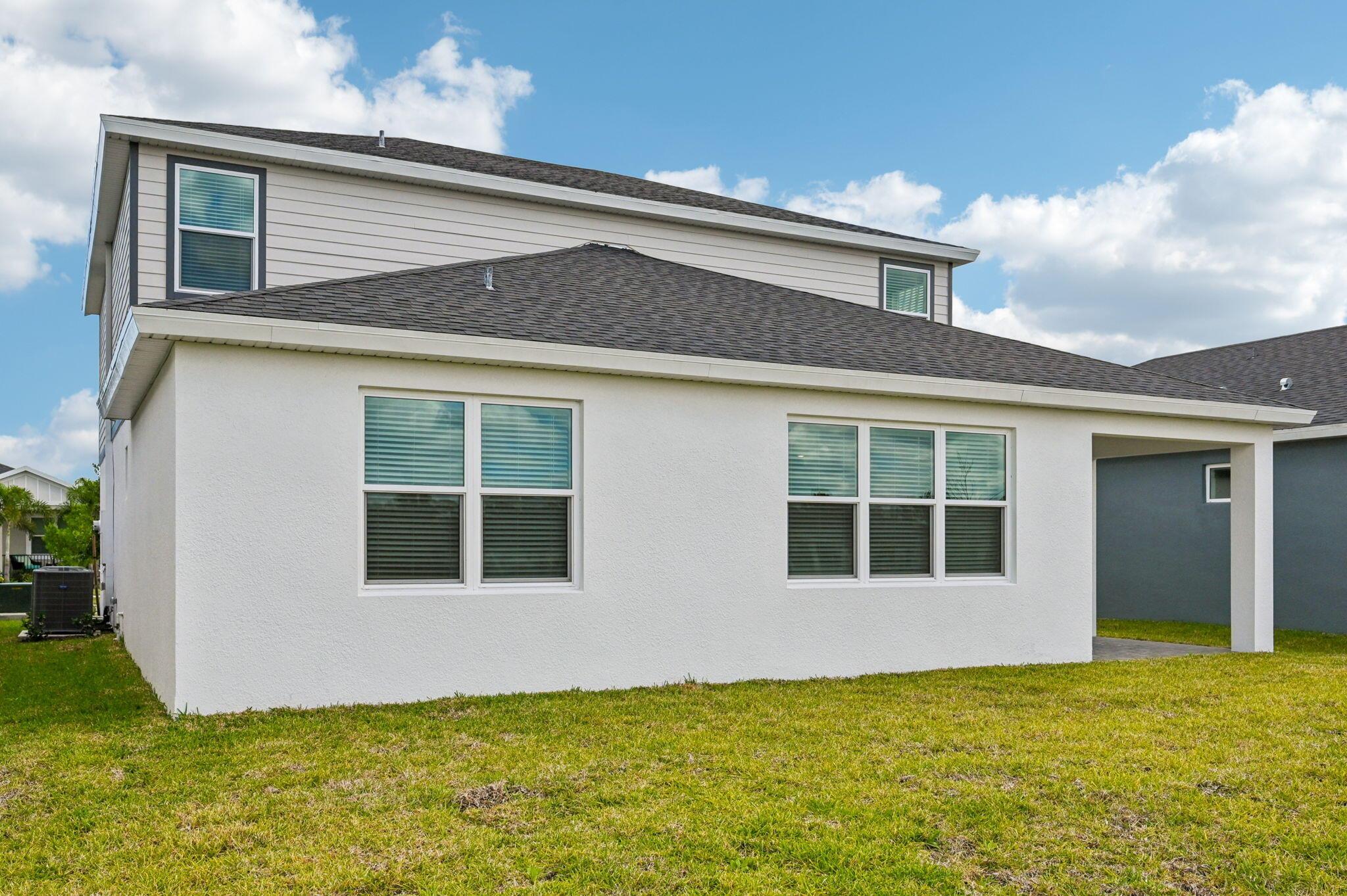 Brystol at Wylder - Residential