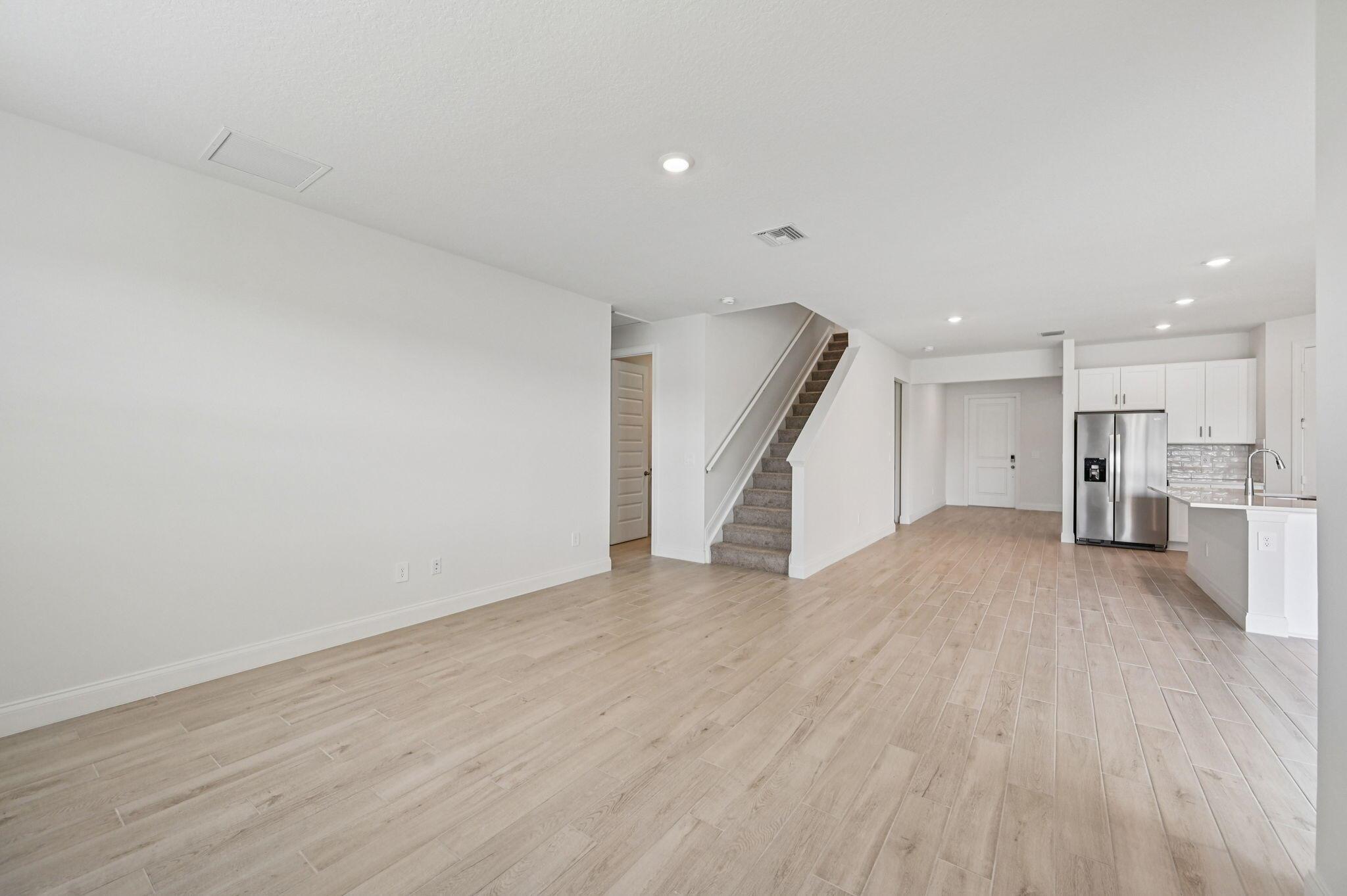 Brystol at Wylder - Residential