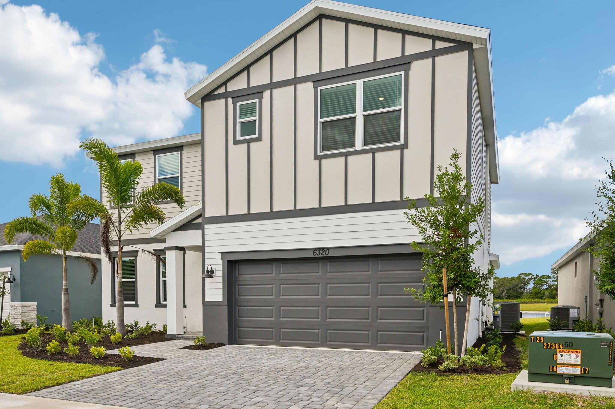 Brystol at Wylder - Residential