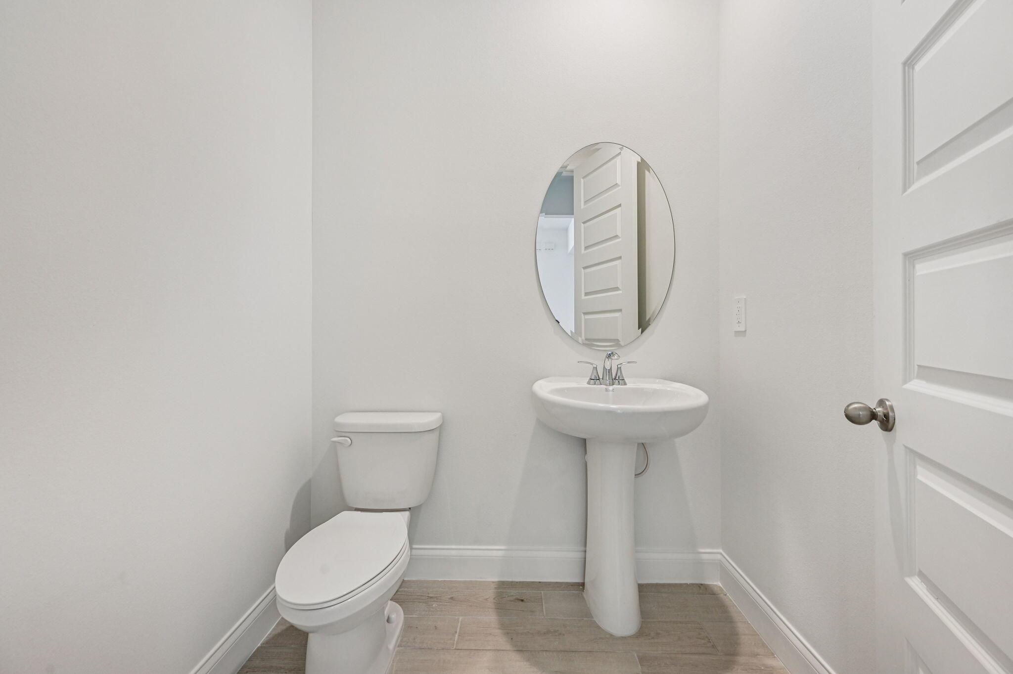 Brystol at Wylder - Residential