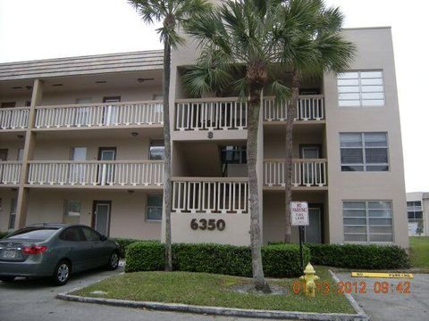 A home in Tamarac