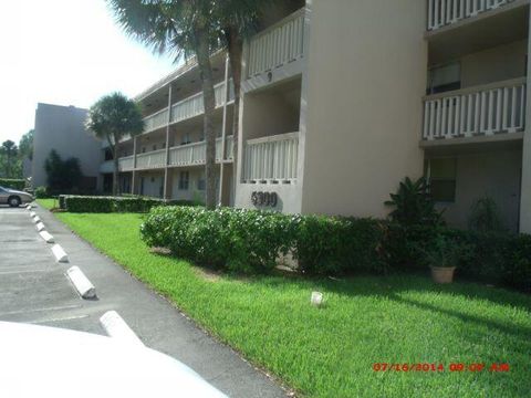 A home in Tamarac