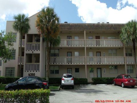 A home in Tamarac