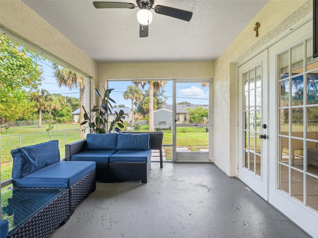 PORT ST LUCIE SECTION 23 - Residential