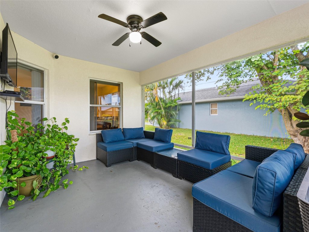 PORT ST LUCIE SECTION 23 - Residential