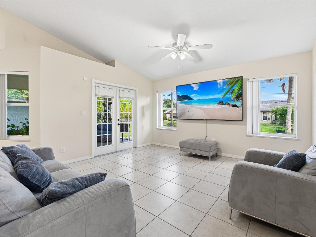 PORT ST LUCIE SECTION 23 - Residential