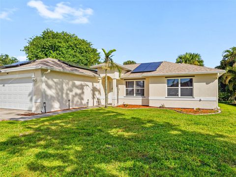 2537 SW Deckard Street Port St Lucie FL 34953