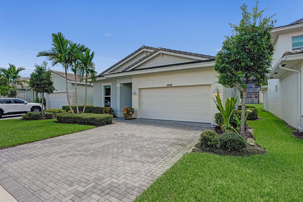 Photo of 15018 Three Ponds Trail, Delray Beach, FL 33446 (MLS # B26072610)