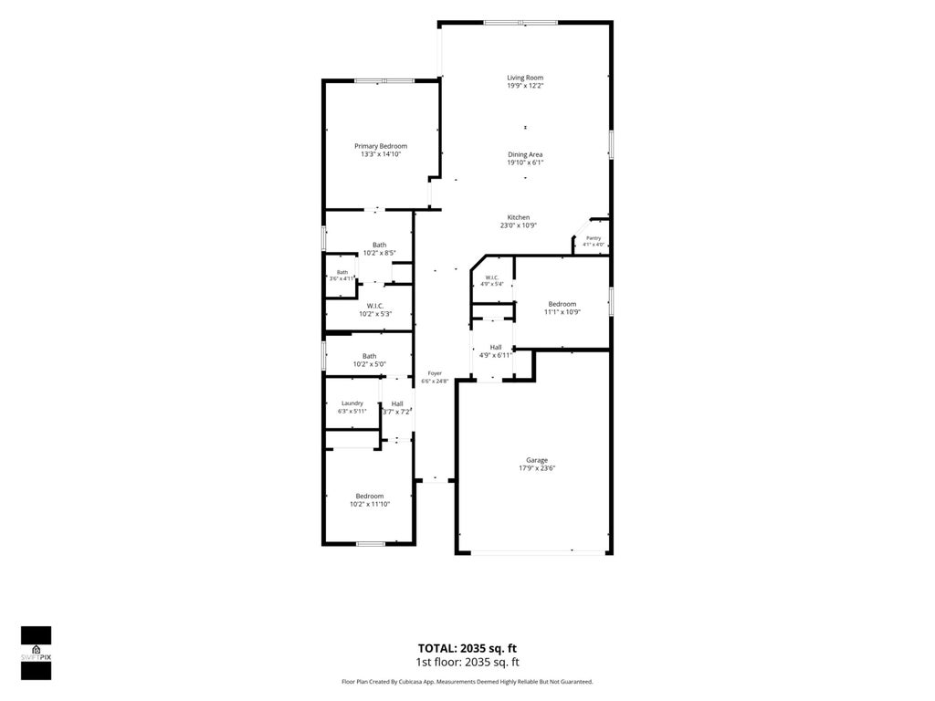 Photo of 15018 Three Ponds Trail, Delray Beach, FL 33446 (MLS # B26072610)