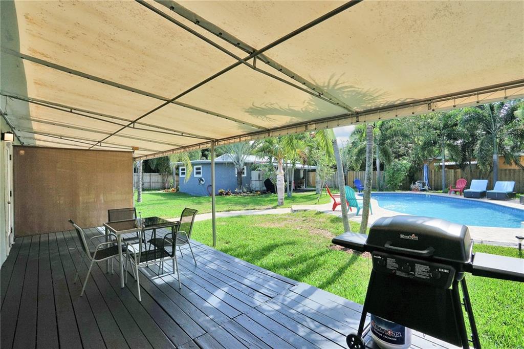 Progresso 2-18 D - Residential Lease