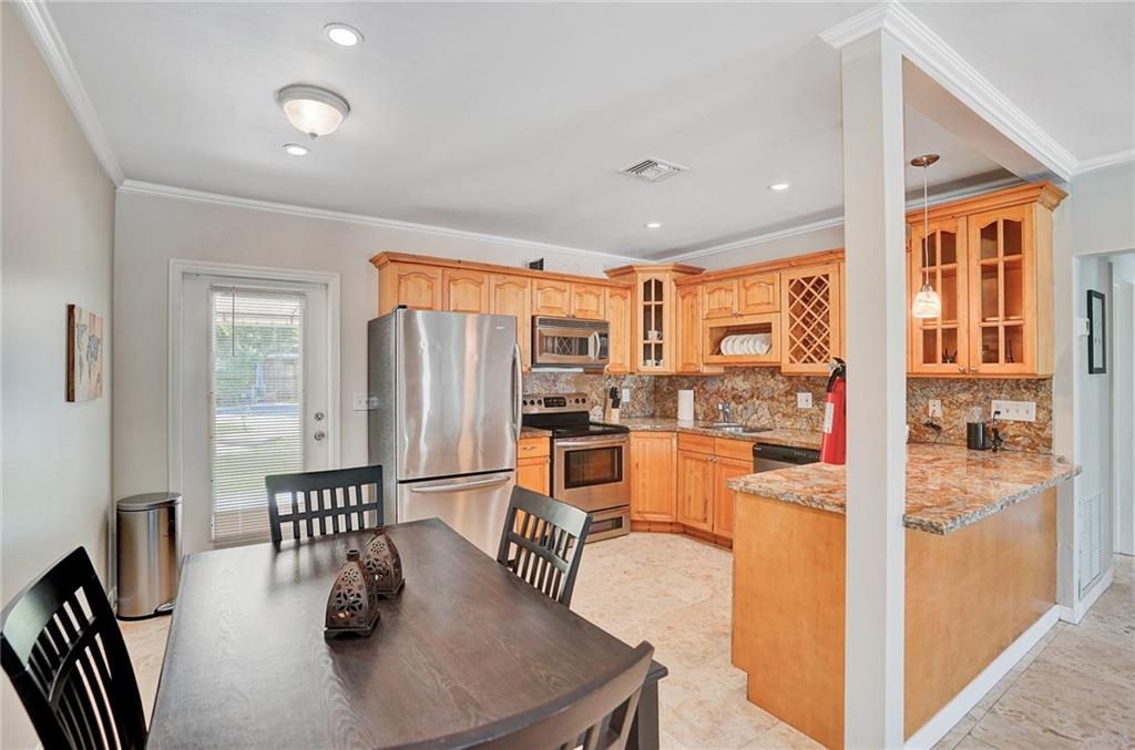 Progresso 2-18 D - Residential Lease