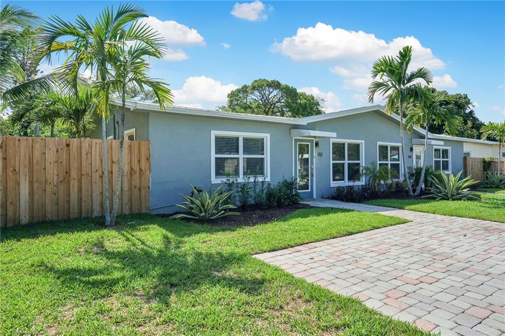 Progresso 2-18 D - Residential Lease