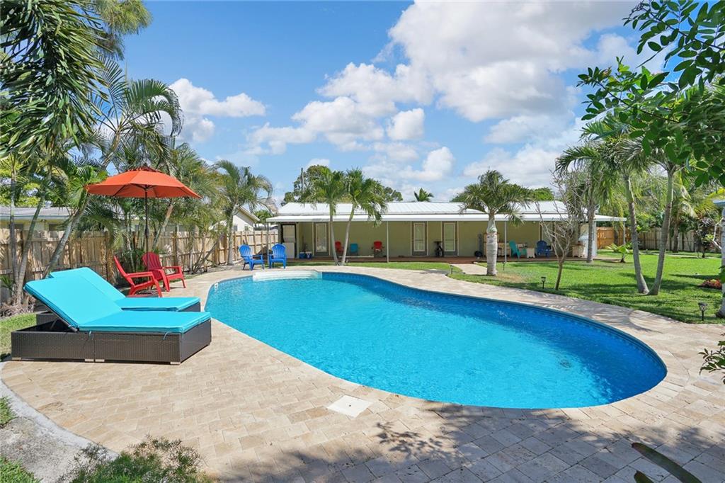 Progresso 2-18 D - Residential Lease