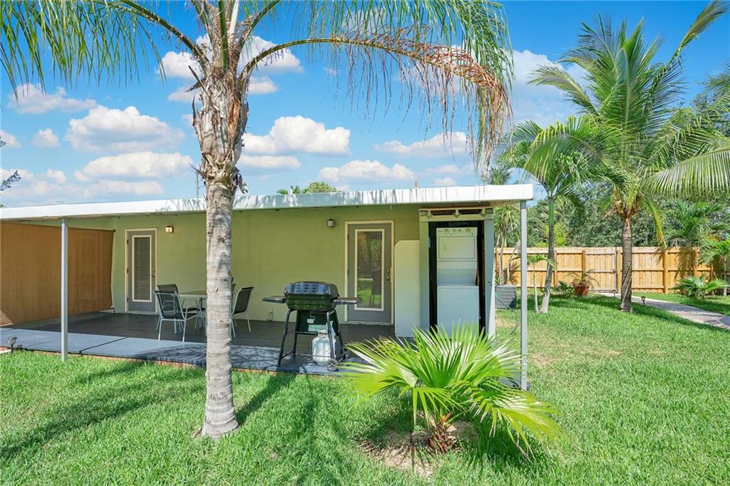 Progresso 2-18 D - Residential Lease