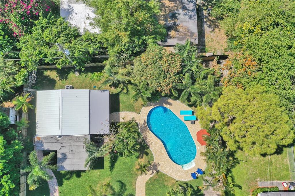 Progresso 2-18 D - Residential Lease