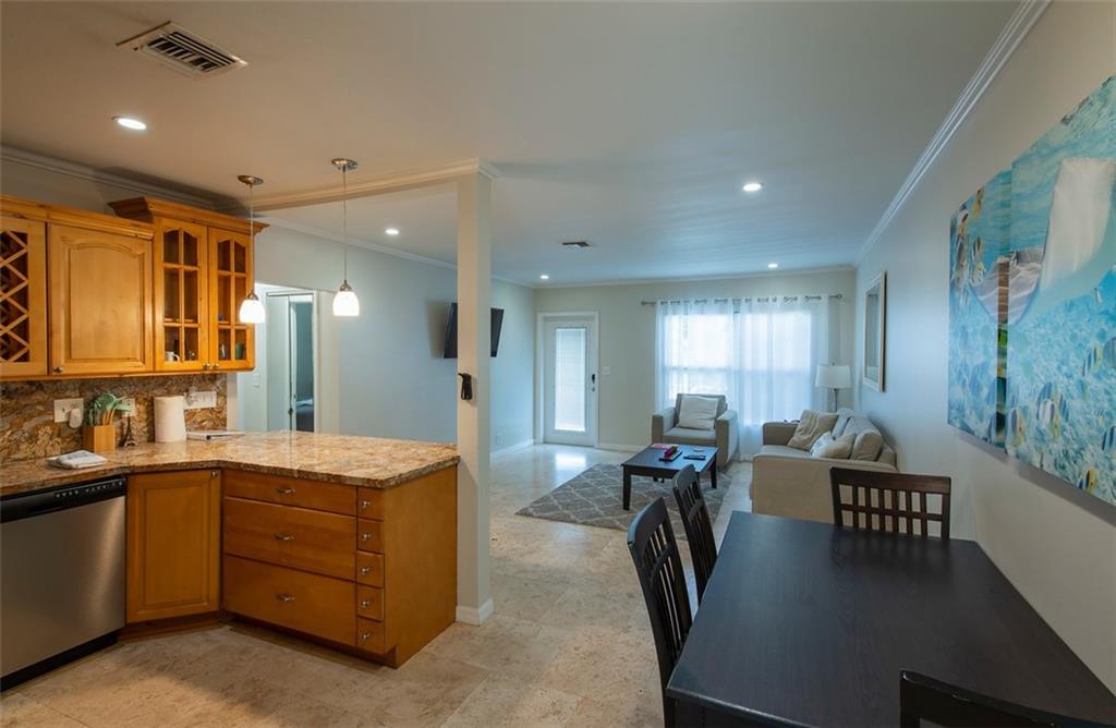 Progresso 2-18 D - Residential Lease