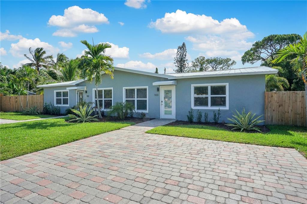 Progresso 2-18 D - Residential Lease