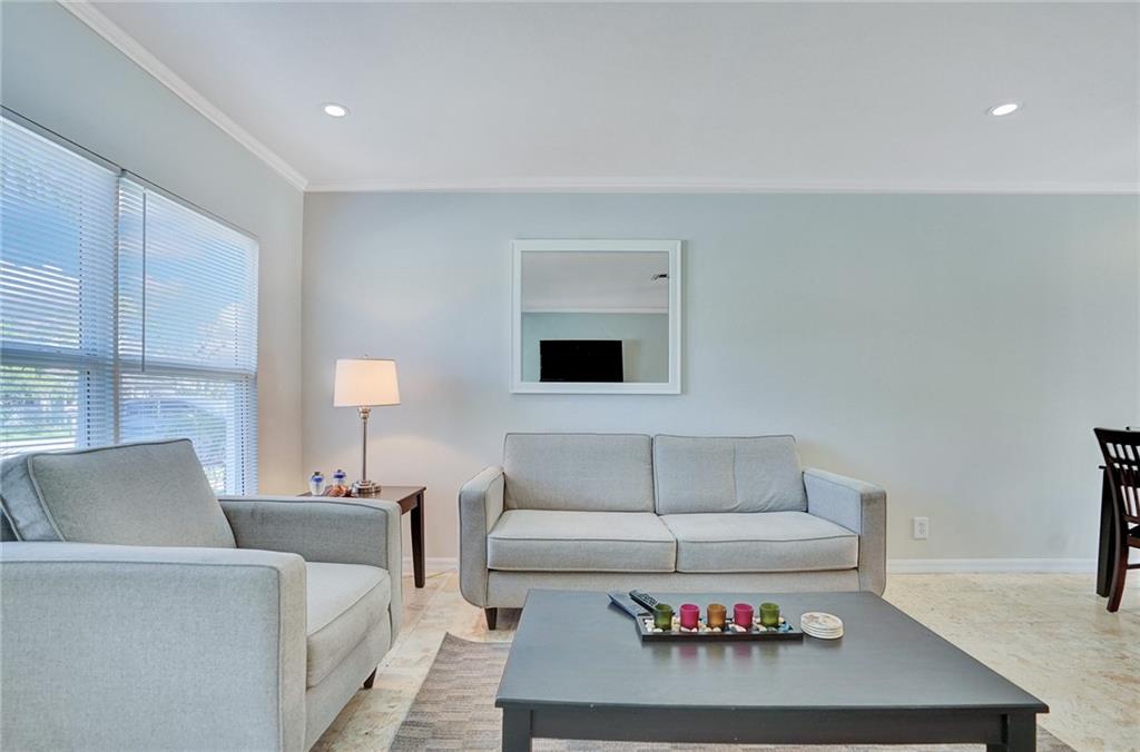 Progresso 2-18 D - Residential Lease