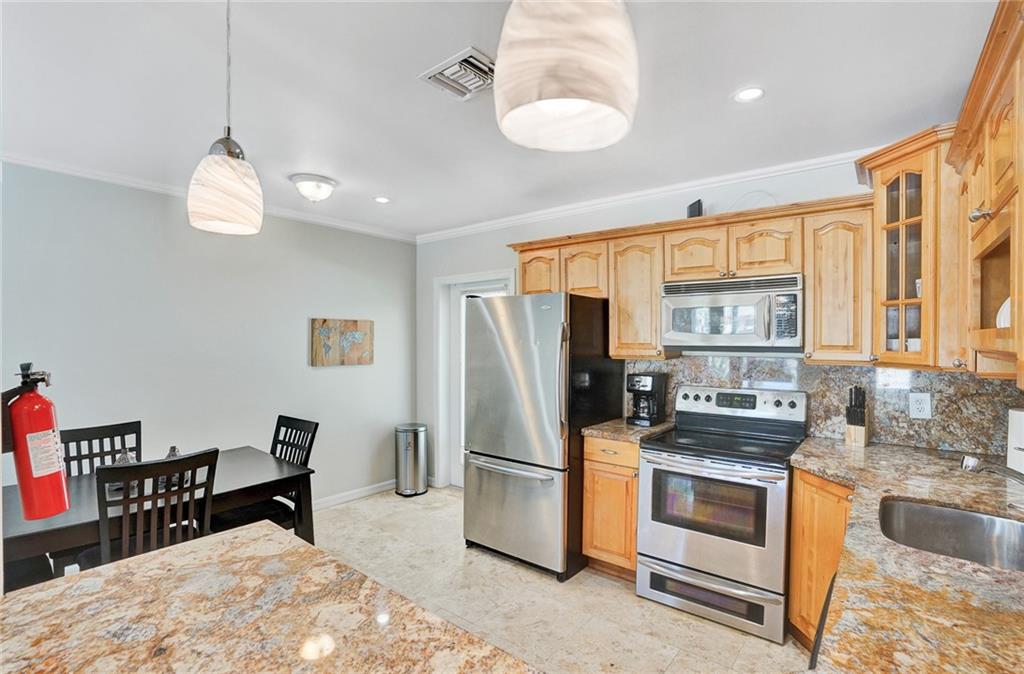 Progresso 2-18 D - Residential Lease