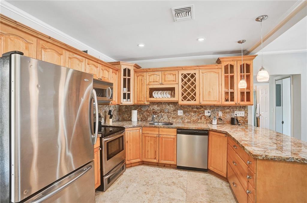 Progresso 2-18 D - Residential Lease