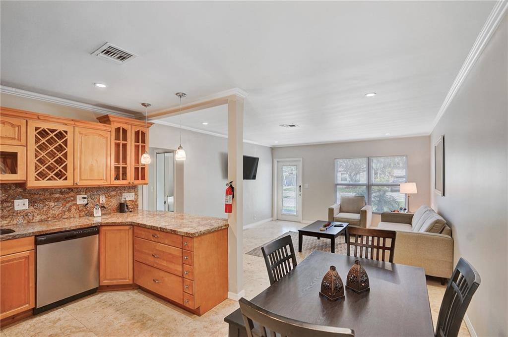 Progresso 2-18 D - Residential Lease