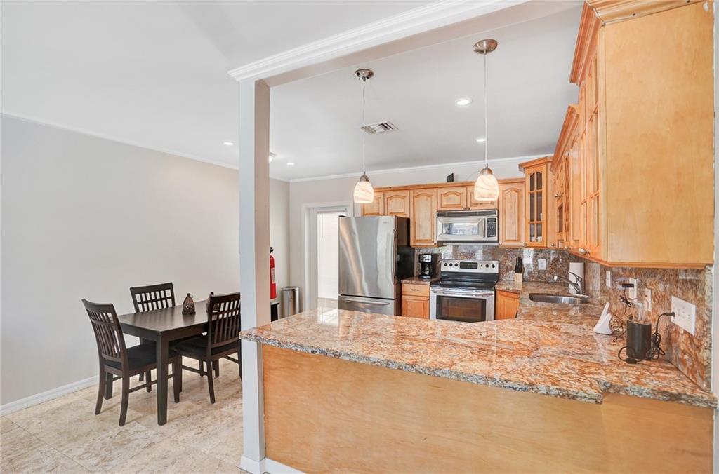 Progresso 2-18 D - Residential Lease