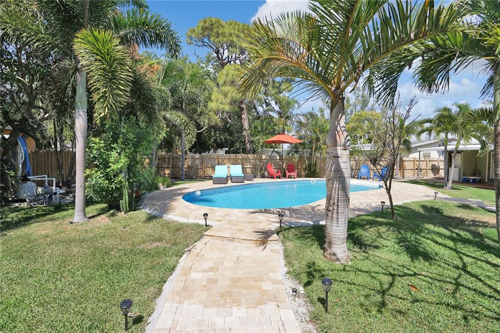 Progresso 2-18 D - Residential Lease