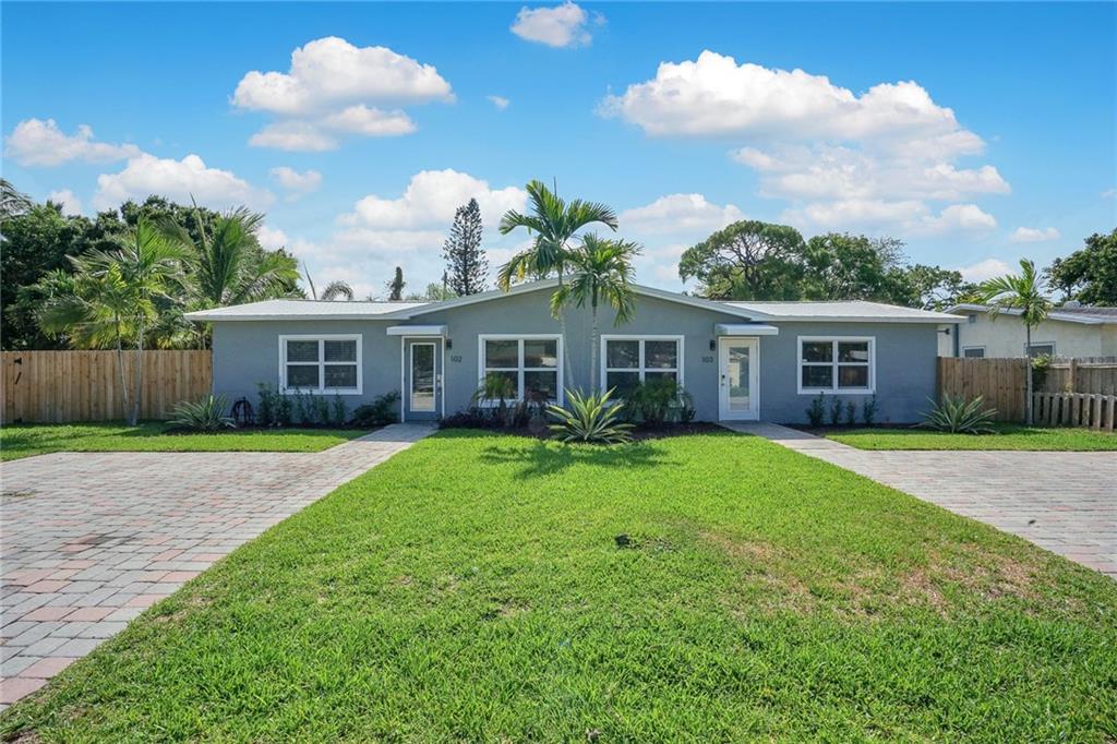 Progresso 2-18 D - Residential Lease