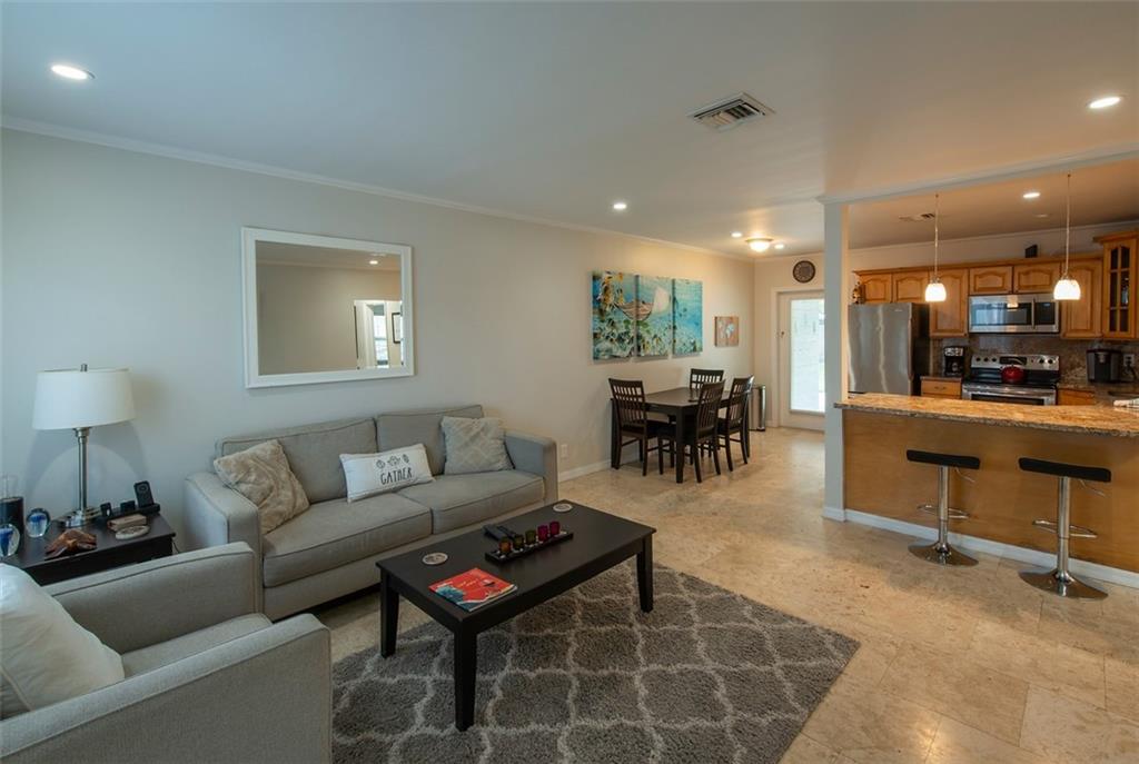 Progresso 2-18 D - Residential Lease