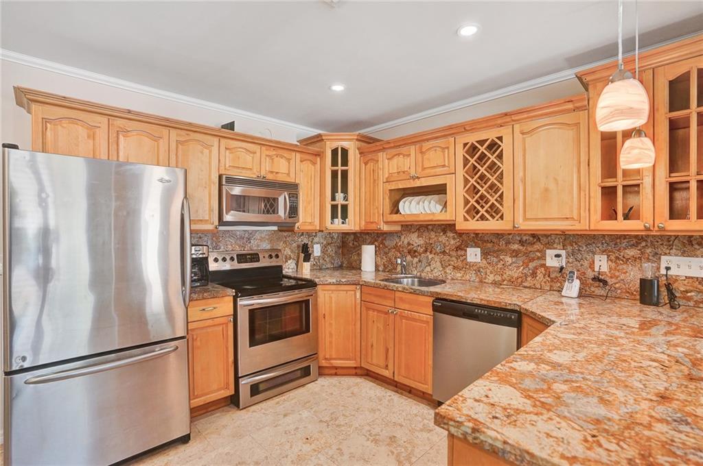 Progresso 2-18 D - Residential Lease