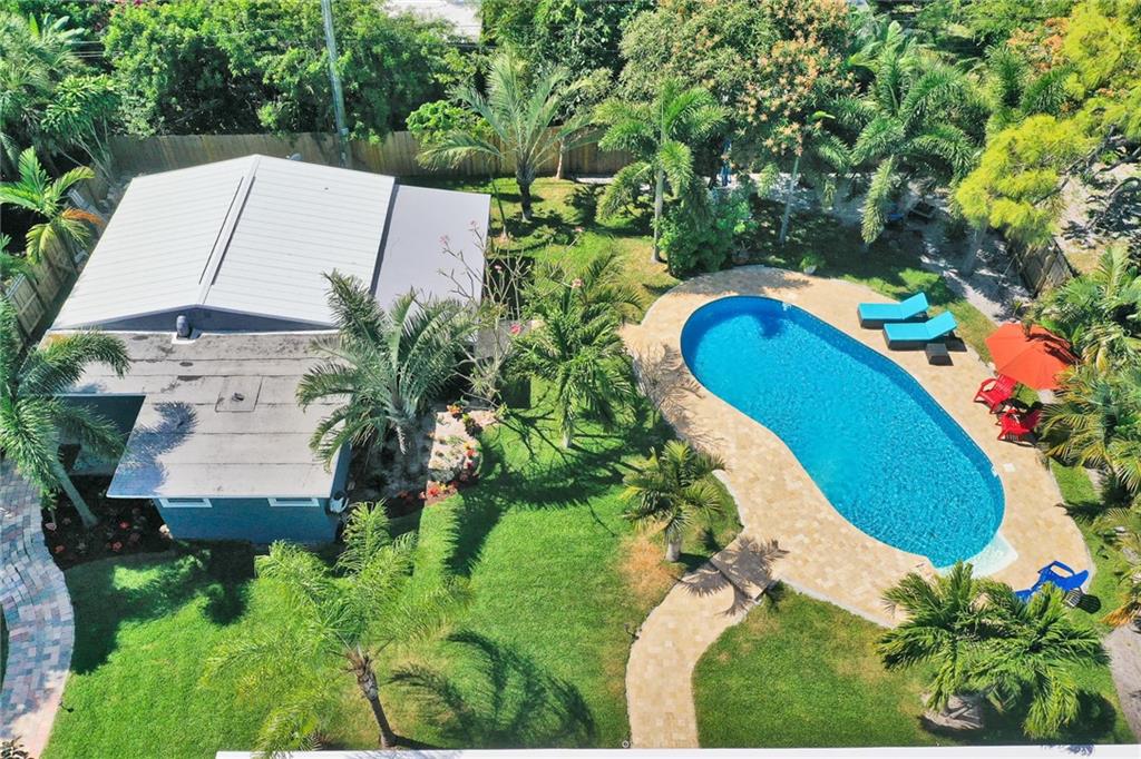 Progresso 2-18 D - Residential Lease