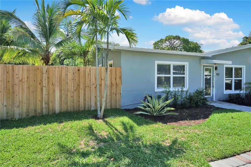 Progresso 2-18 D - Residential Lease