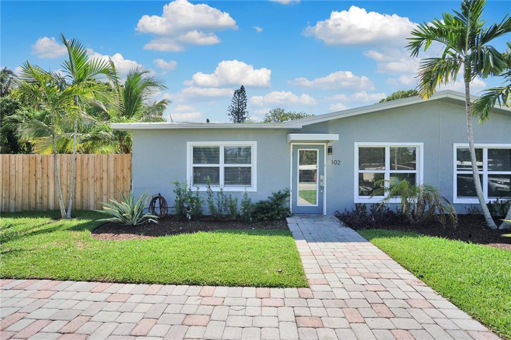 Progresso 2-18 D - Residential Lease