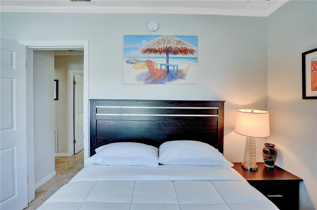 Progresso 2-18 D - Residential Lease