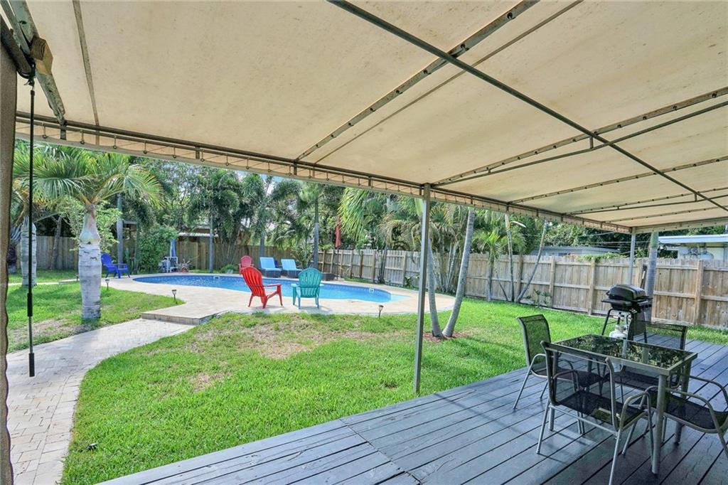 Progresso 2-18 D - Residential Lease