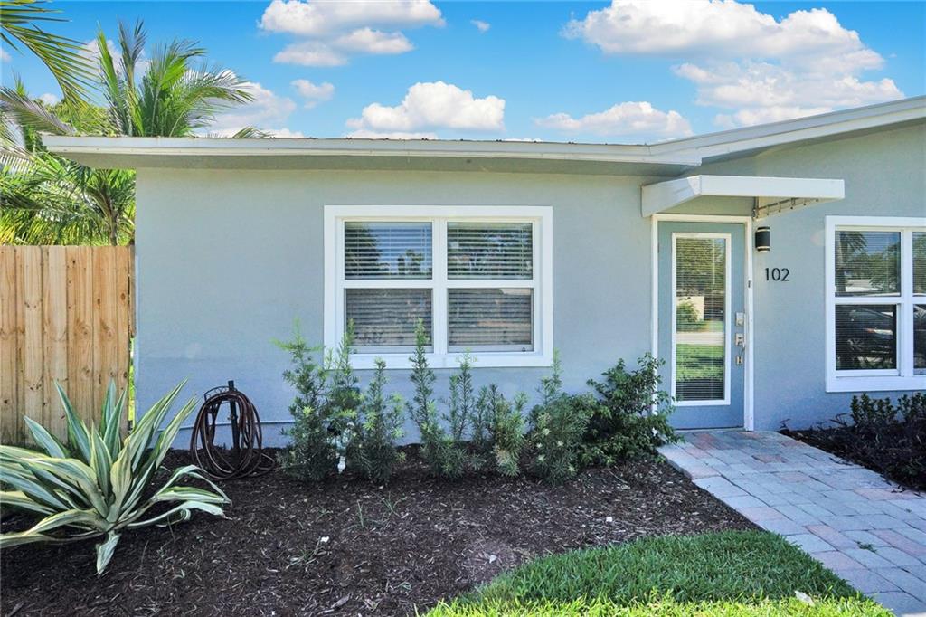 Progresso 2-18 D - Residential Lease