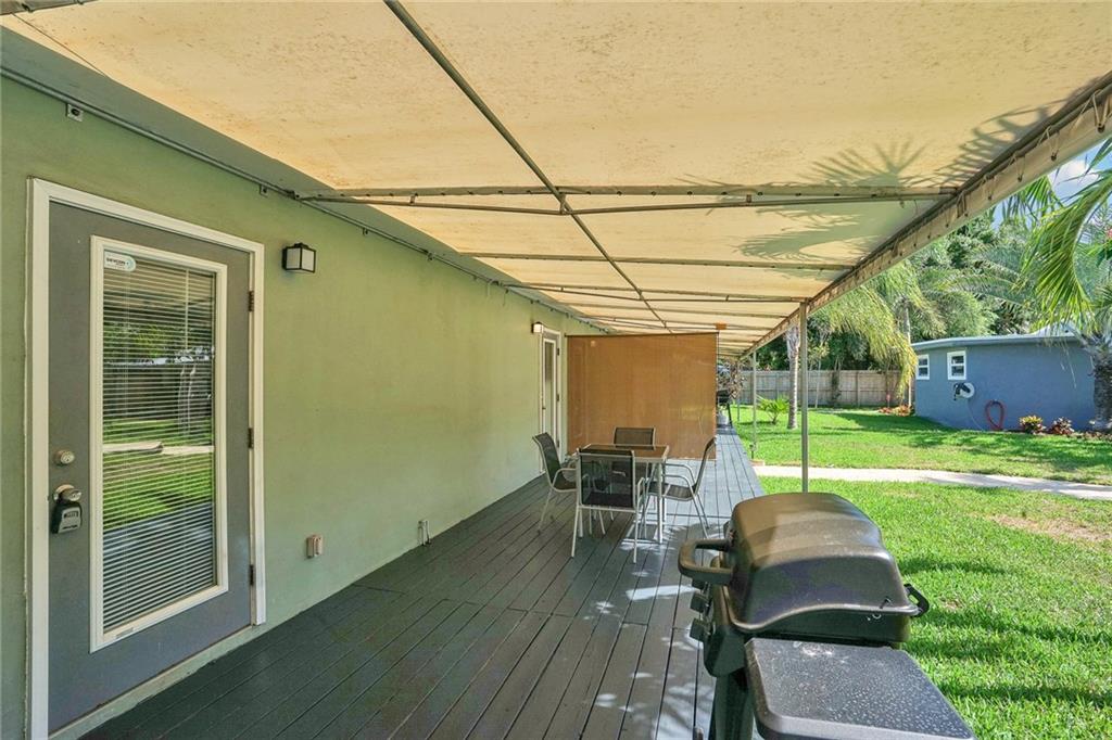 Progresso 2-18 D - Residential Lease