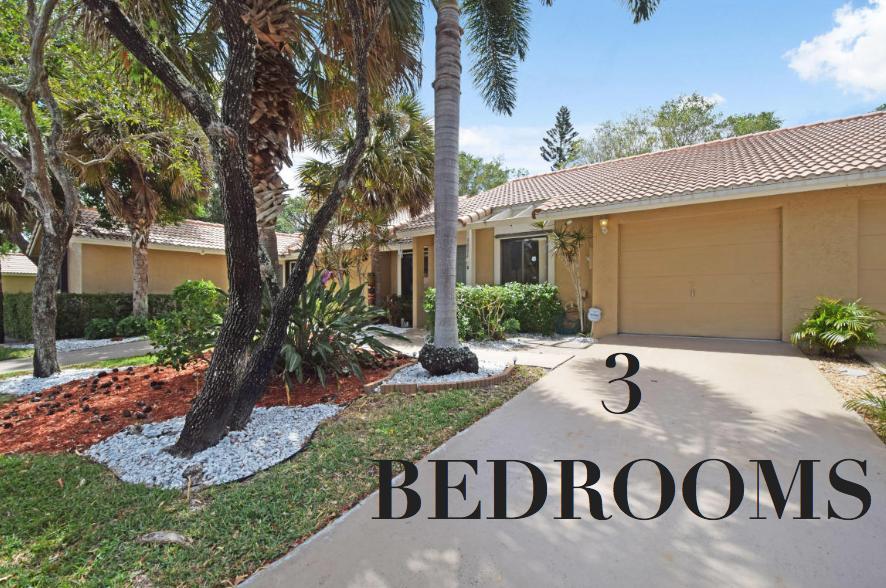 BRIARRIDGE 1 - Residential