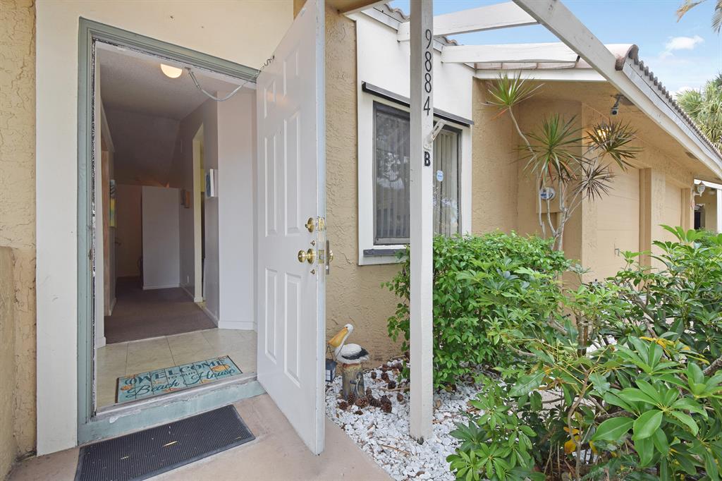 BRIARRIDGE 1 - Residential