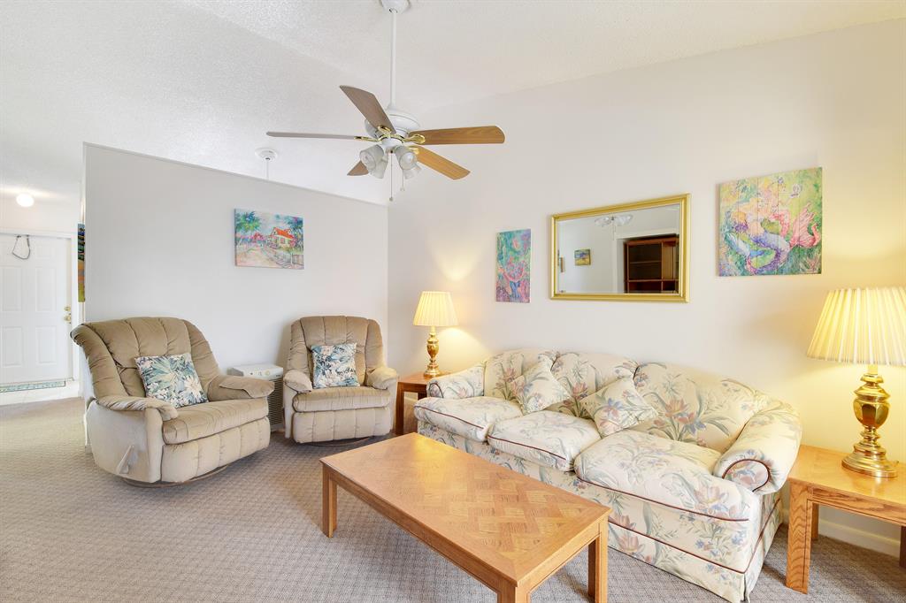 BRIARRIDGE 1 - Residential