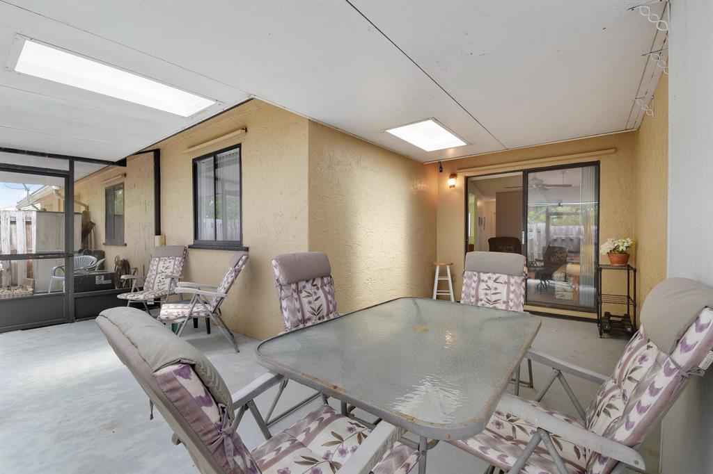 BRIARRIDGE 1 - Residential