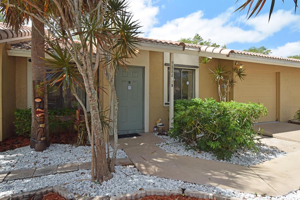 BRIARRIDGE 1 - Residential